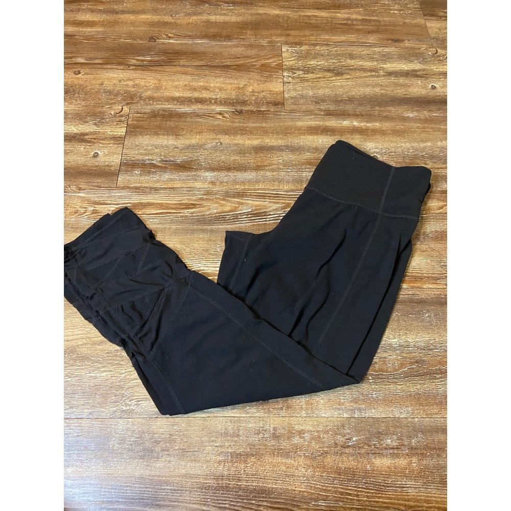 Athleta crops